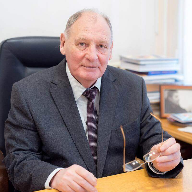 Аникин Игорь Анатольевич