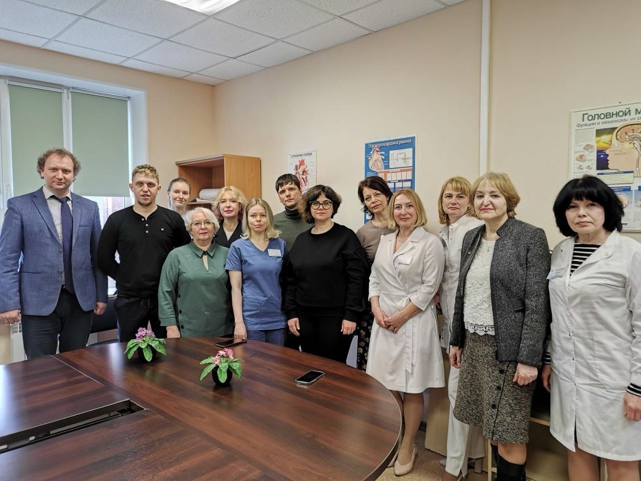 Сотрудничество оториноларингологов Северо-Запада Сотрудничество оториноларингологов Северо-Запада