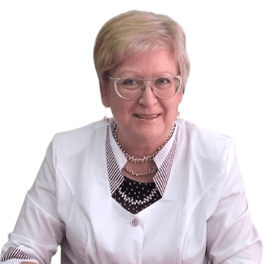 Мальцева Галина Семеновна