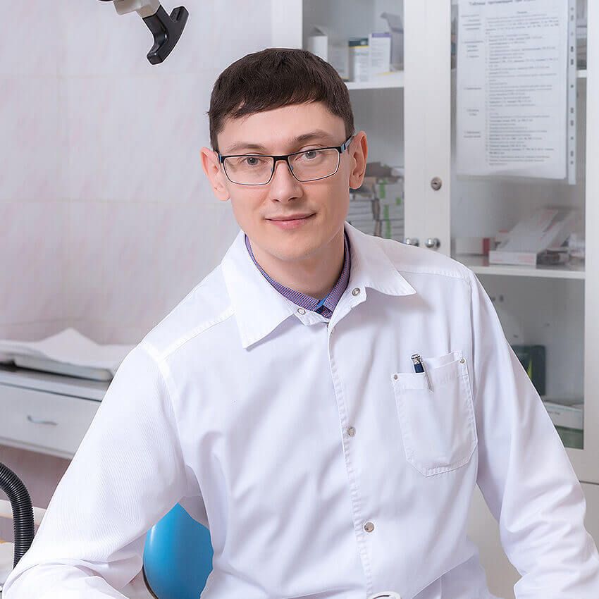 Ерёмин Сергей Алексеевич