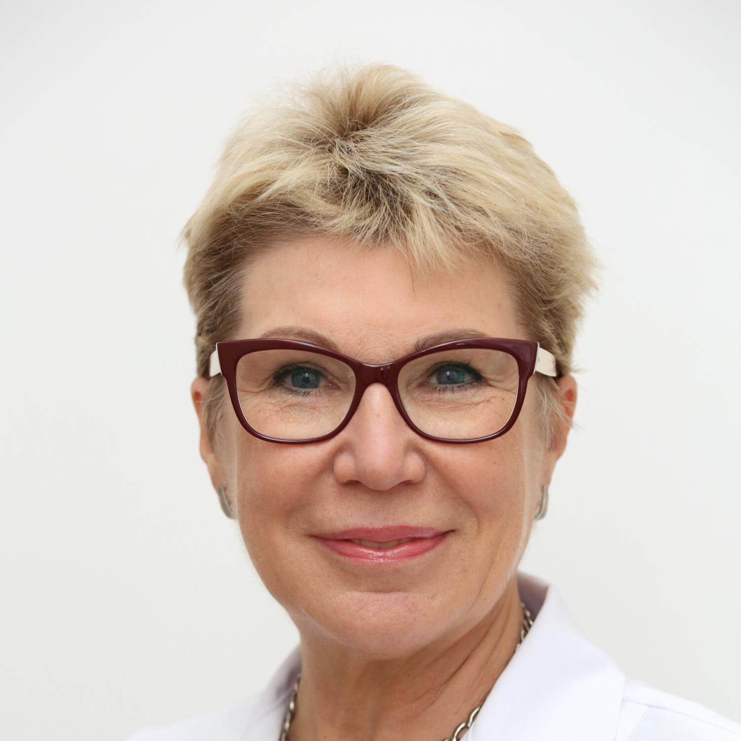 Королева Инна Васильевна