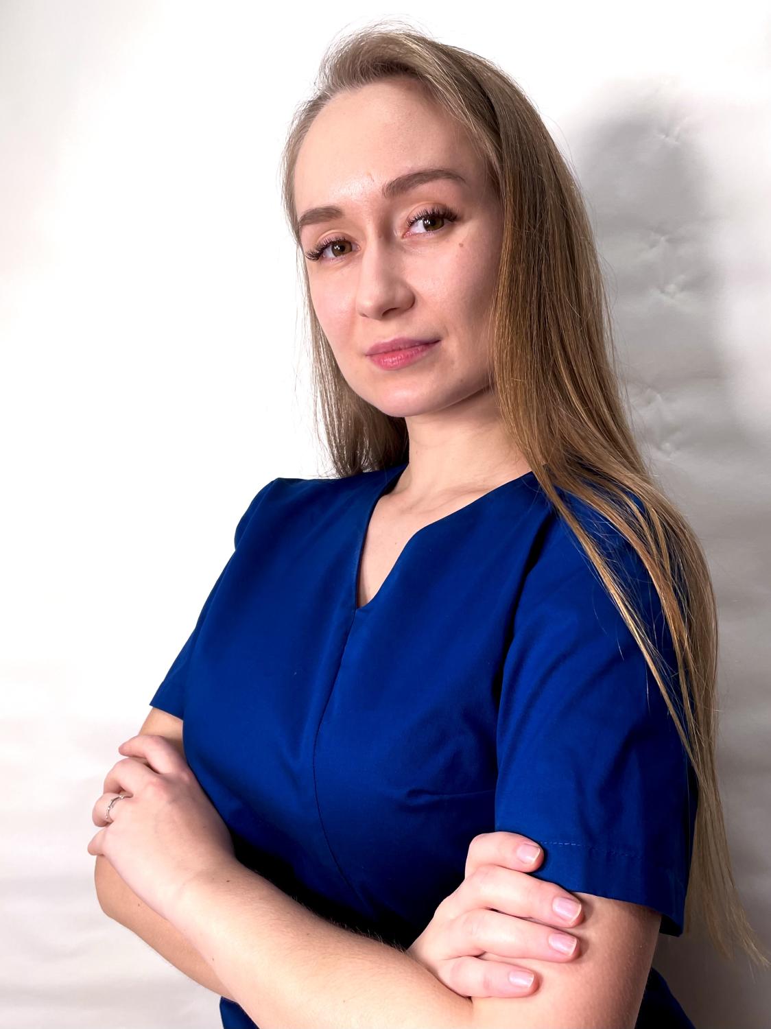 Пыпина Галина Александровна