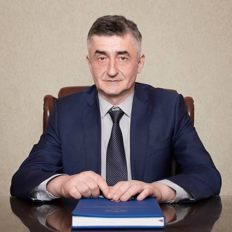 Дворянчиков Владимир Владимирович