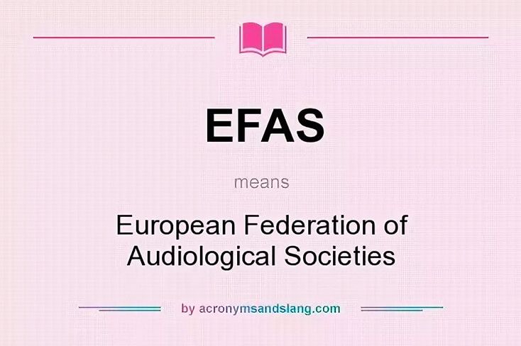 Сотрудники СПб НИИ ЛОР - лауреаты международного конгресса молодых ученых EFAS