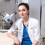 Сугарова Серафима Борисовна