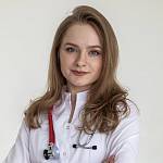Корнева Юлия Сергеевна