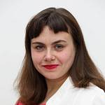 Шашукова Евгения Анатольевна