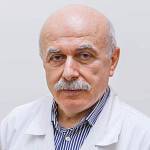 Мегрелишвили Спартак Михайлович