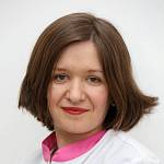 Сарыцина Людмила Валерьевна